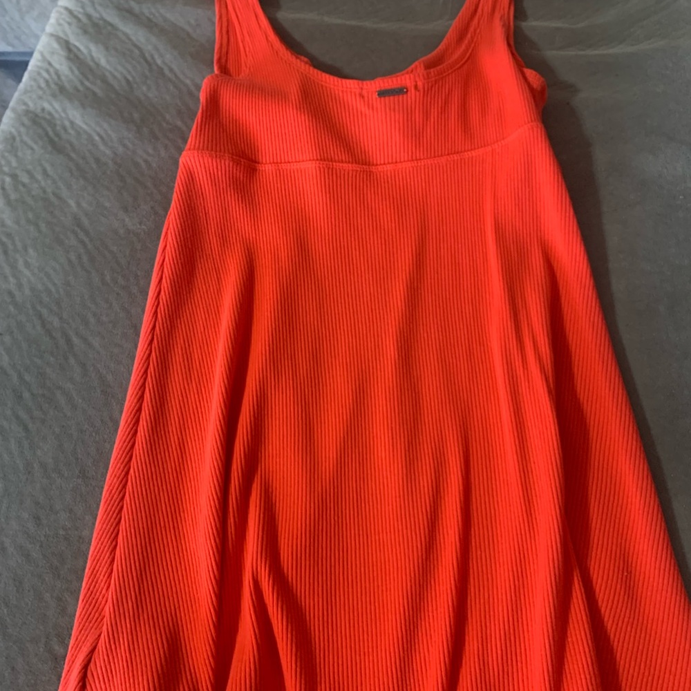 Billabong Hola Holiday Dress - Picture 14 of 15
